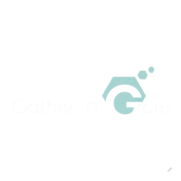 Gather 'n' Grow